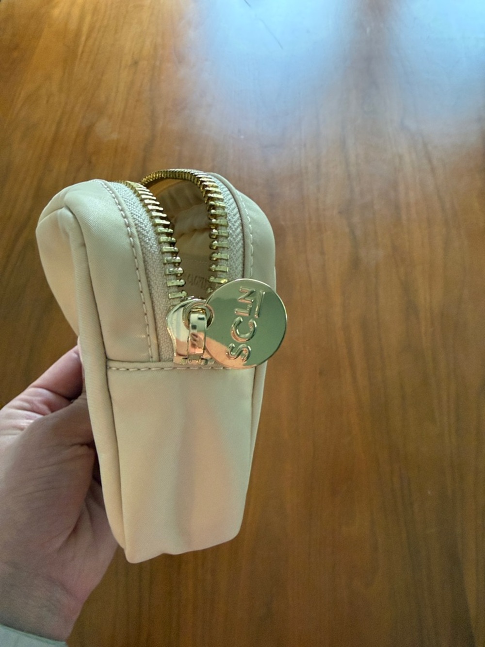 Stoney Clover Lane mini pouch - Picture 2 of 8